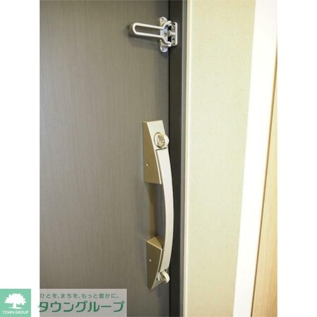 ルーブル高島平の物件内観写真